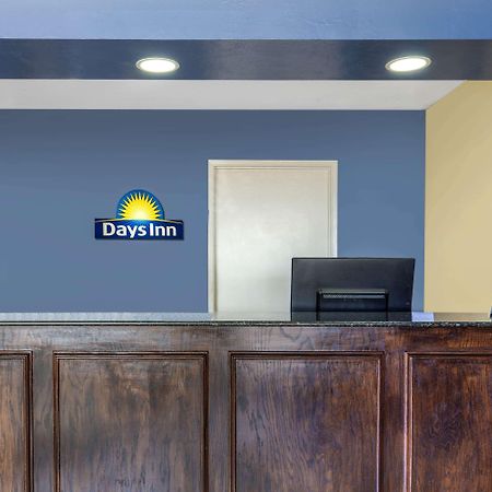 Days Inn By Wyndham Banning Casino/Outlet Mall Luaran gambar