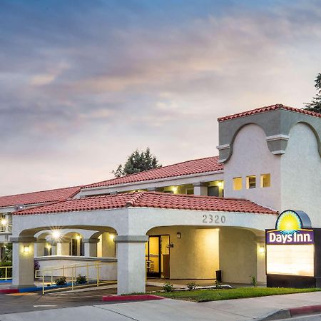 Days Inn By Wyndham Banning Casino/Outlet Mall Luaran gambar