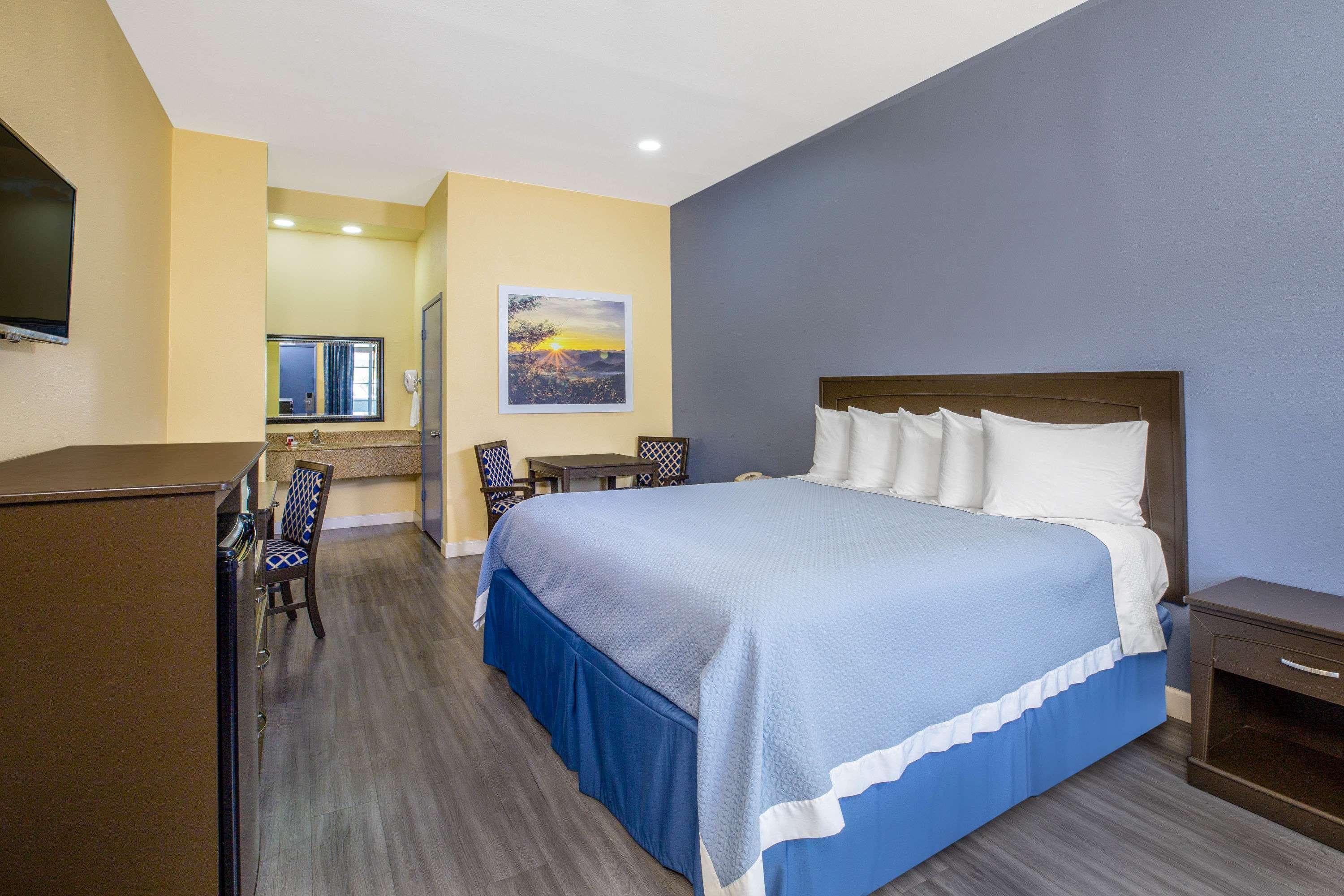 Days Inn By Wyndham Banning Casino/Outlet Mall Luaran gambar