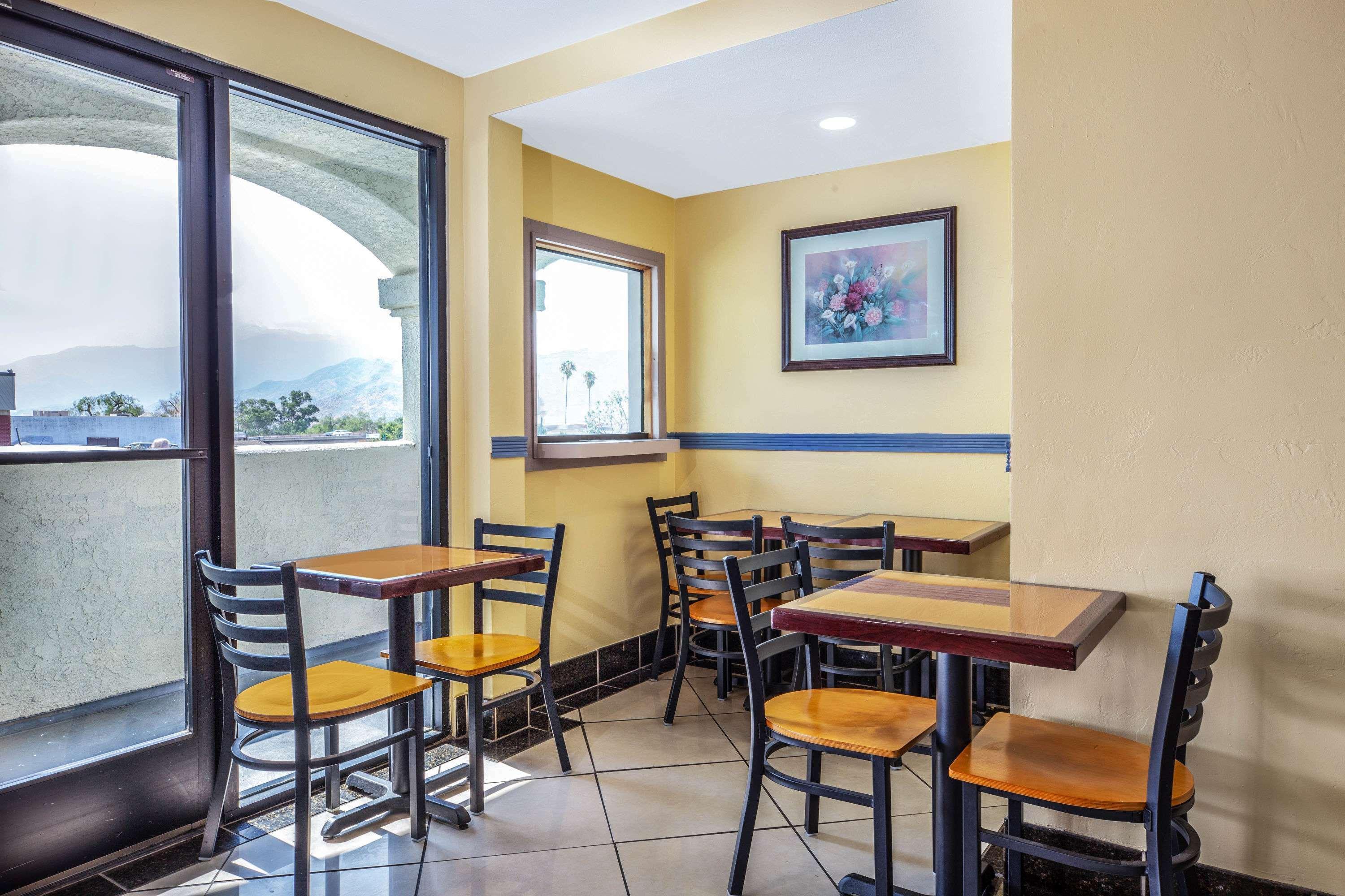 Days Inn By Wyndham Banning Casino/Outlet Mall Luaran gambar