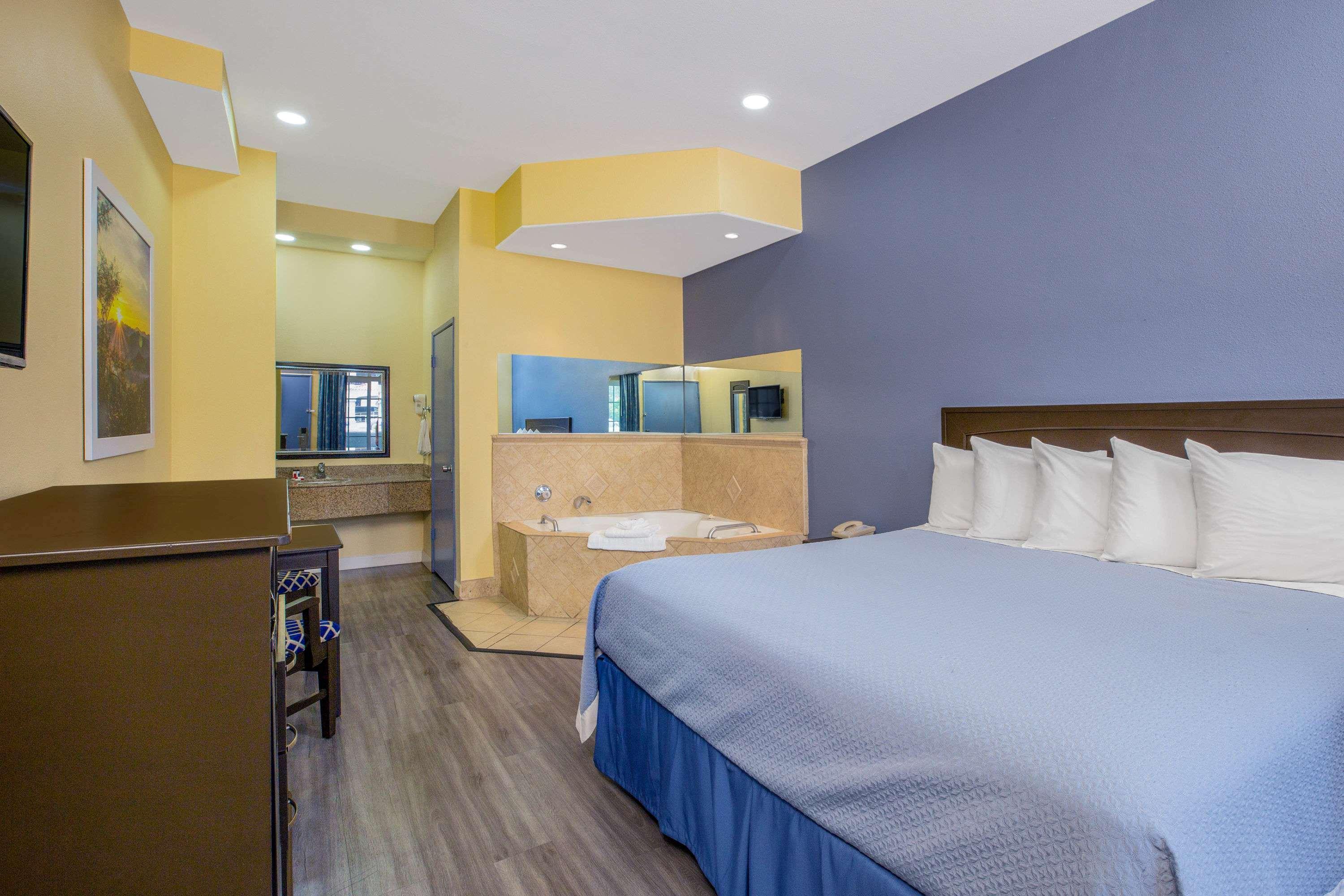 Days Inn By Wyndham Banning Casino/Outlet Mall Luaran gambar