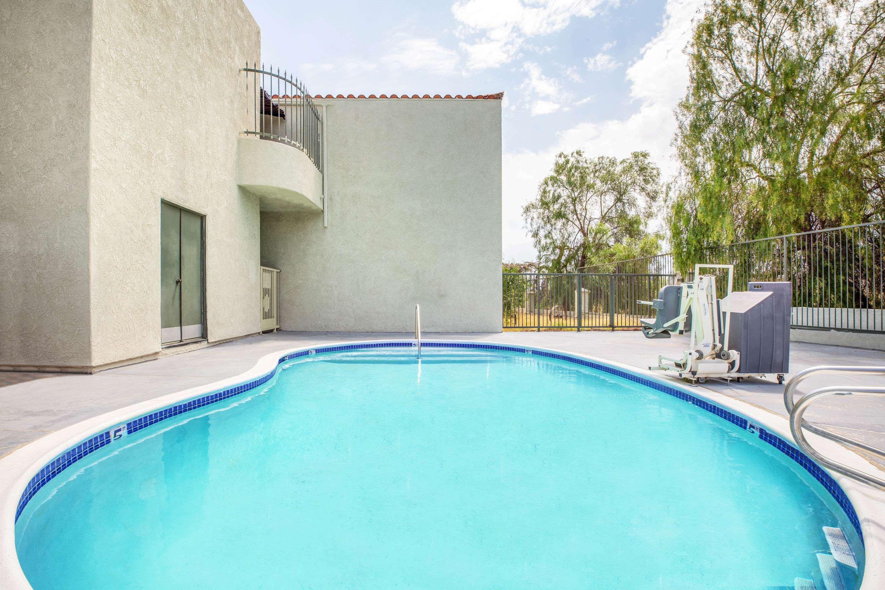 Days Inn By Wyndham Banning Casino/Outlet Mall Luaran gambar