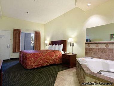 Days Inn By Wyndham Banning Casino/Outlet Mall Bilik gambar