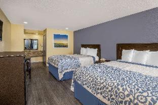 Days Inn By Wyndham Banning Casino/Outlet Mall Bilik gambar
