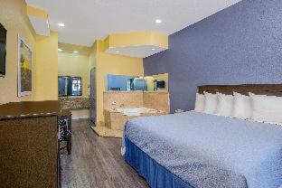Days Inn By Wyndham Banning Casino/Outlet Mall Bilik gambar
