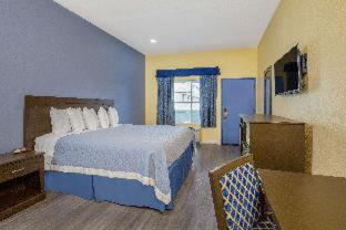 Days Inn By Wyndham Banning Casino/Outlet Mall Bilik gambar