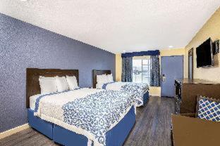 Days Inn By Wyndham Banning Casino/Outlet Mall Bilik gambar